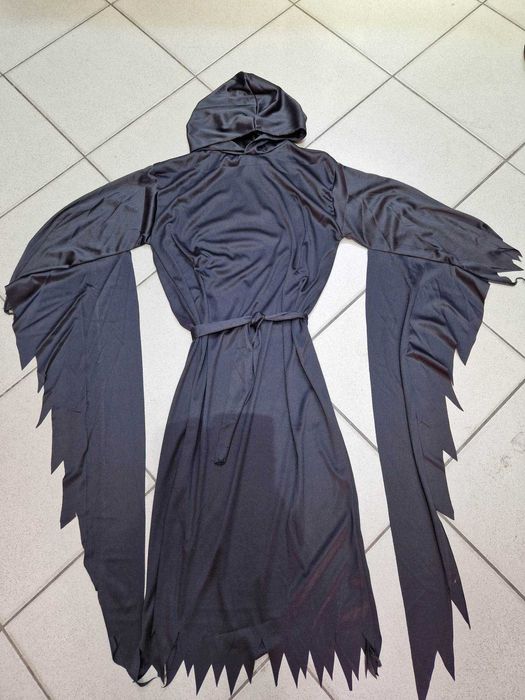 ALBA CA ZAPADA regin rea VAND costum imparateasa vrajitoare printesa