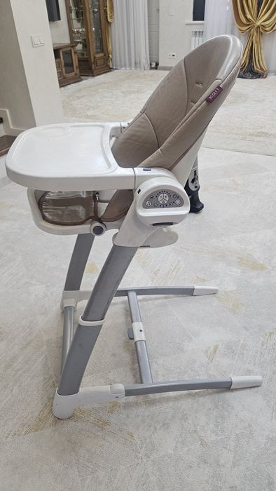 Стульчик для кормление