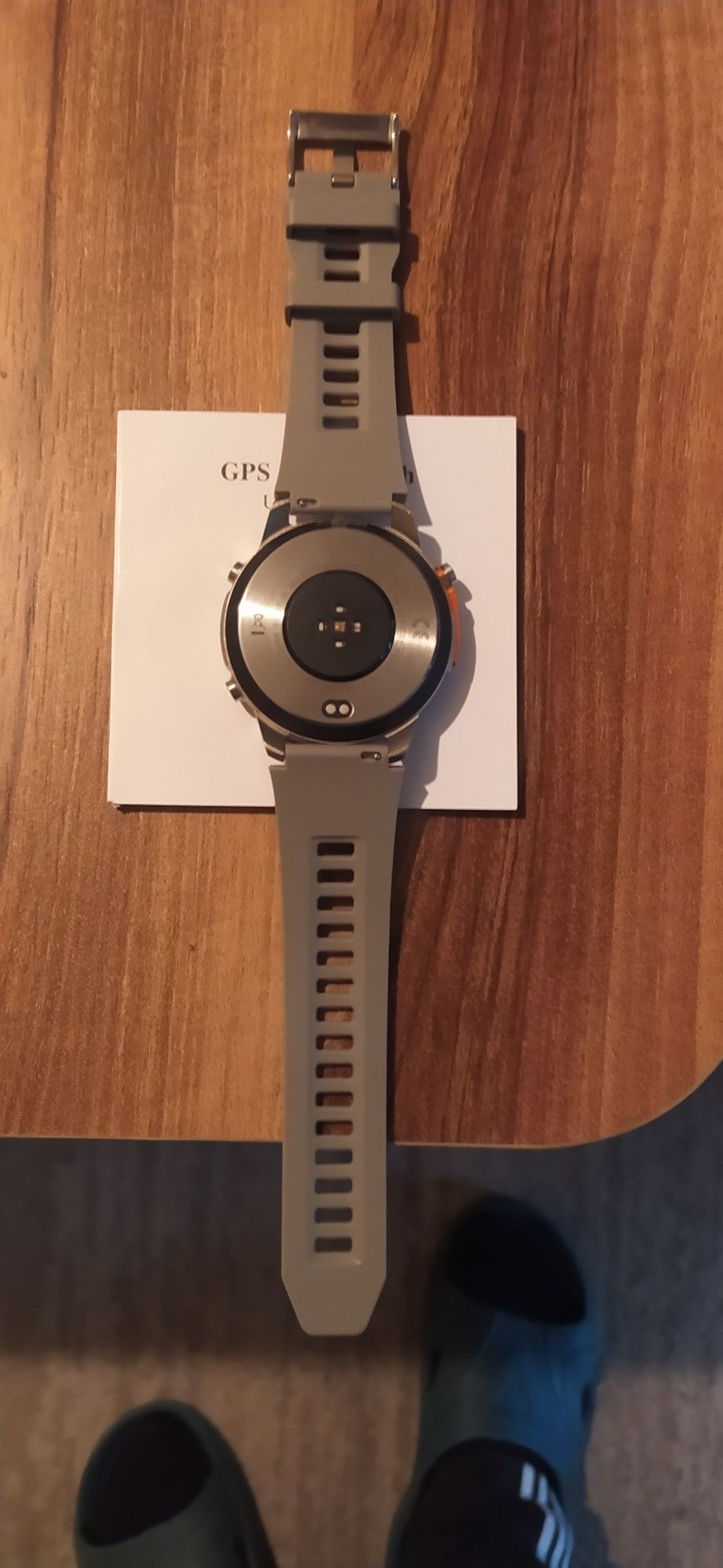 GPS смарт часовници