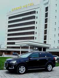 Chevrolet Captiva 2018 2.4 eco dvigitel...