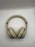 Beats Solo 3 Satin Gold wireless Headphones