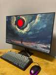 ПК RTX 3050 | i5-1140h | 16GB ОЗУ | 512GB SSD