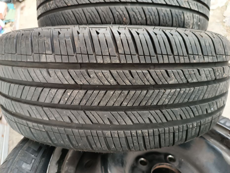 205/55/16,hankook9mm,dot 4221