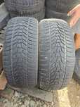 Set 2 anvelope/cauciuc/roti 245/50R19 (m+s) ca noi