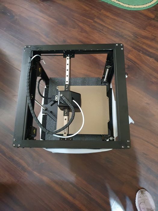 Imprimanta 3D SK1 two trees