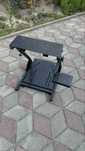 Suport volan pedale schimbator logitech thrustmaster  metal