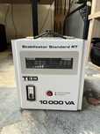 Vand stabilizator de tensiune TED 10kVA RT SERIES cu sinus pur.