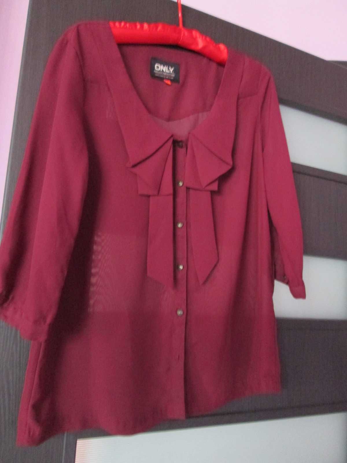 bluza eleganta visinie Only 38