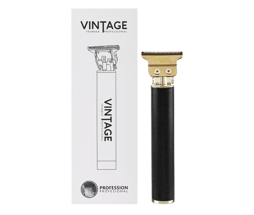 Тример за коса и брада