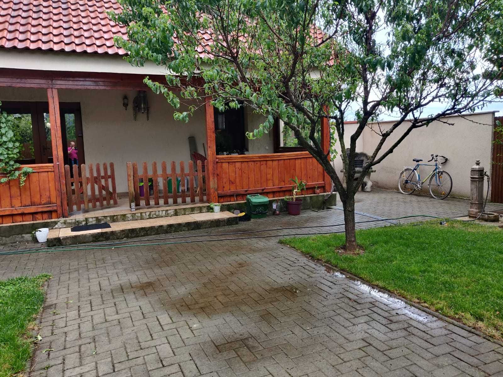 De vanzare casa in Cartierul Grigorescu