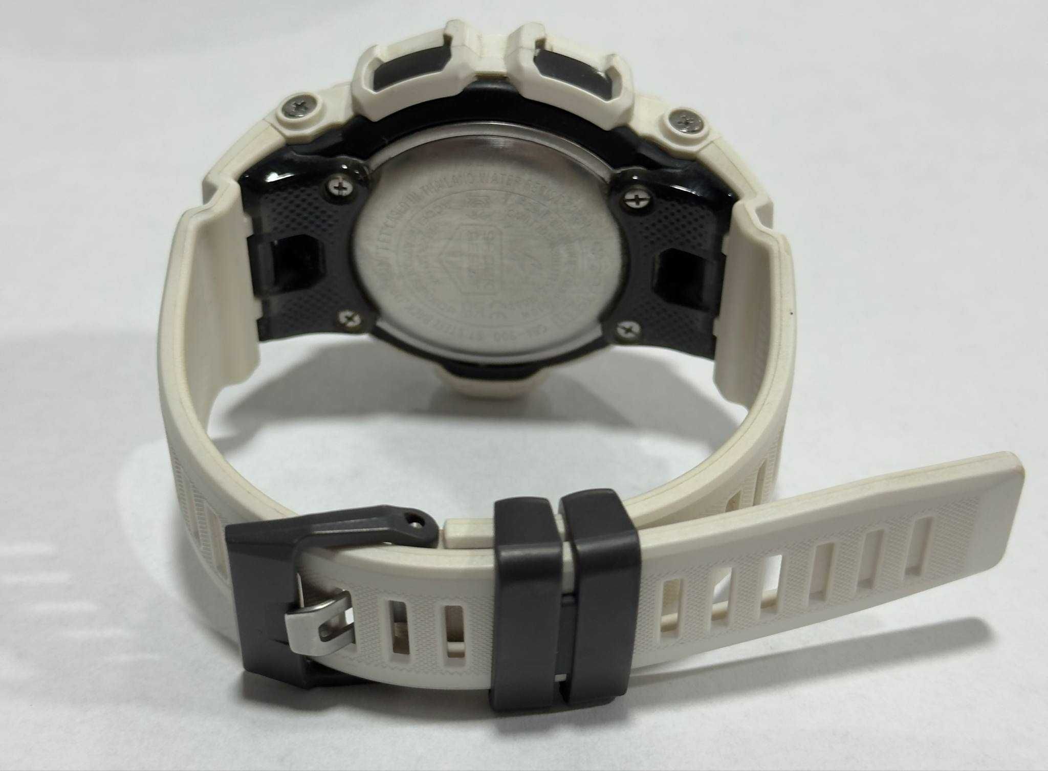 Мъжки часовник Casio G-Shock GBA-900