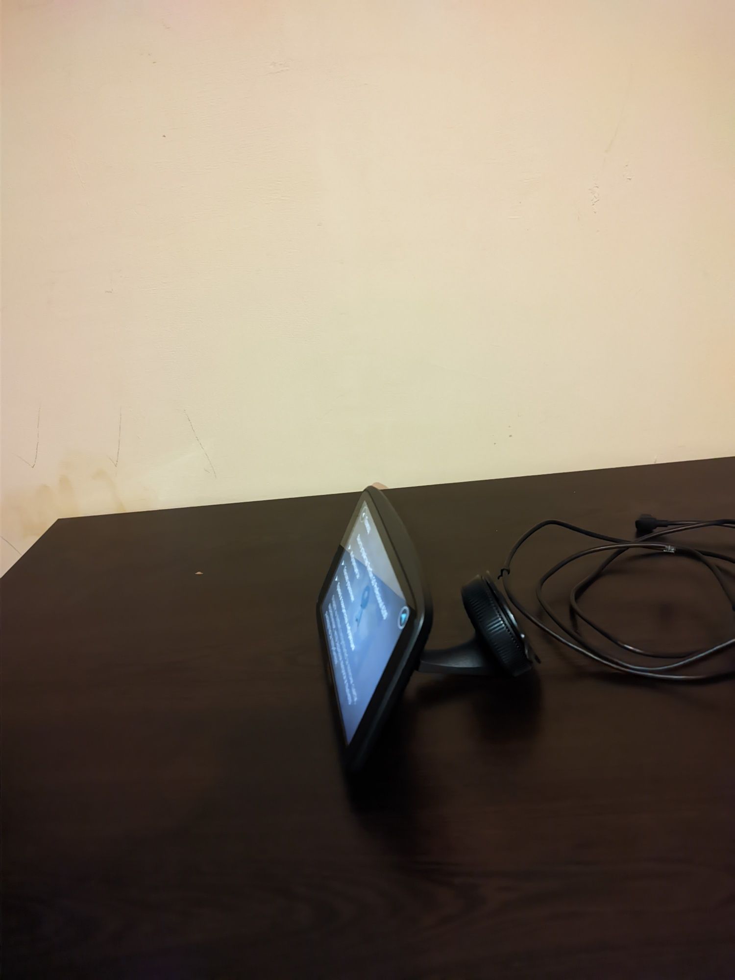 TomTom Go Professional 6200