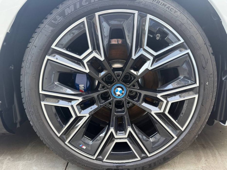 BMW 530e G60 Plug-in Hybrid — FULL комплектация | 2024/11 | Новый!