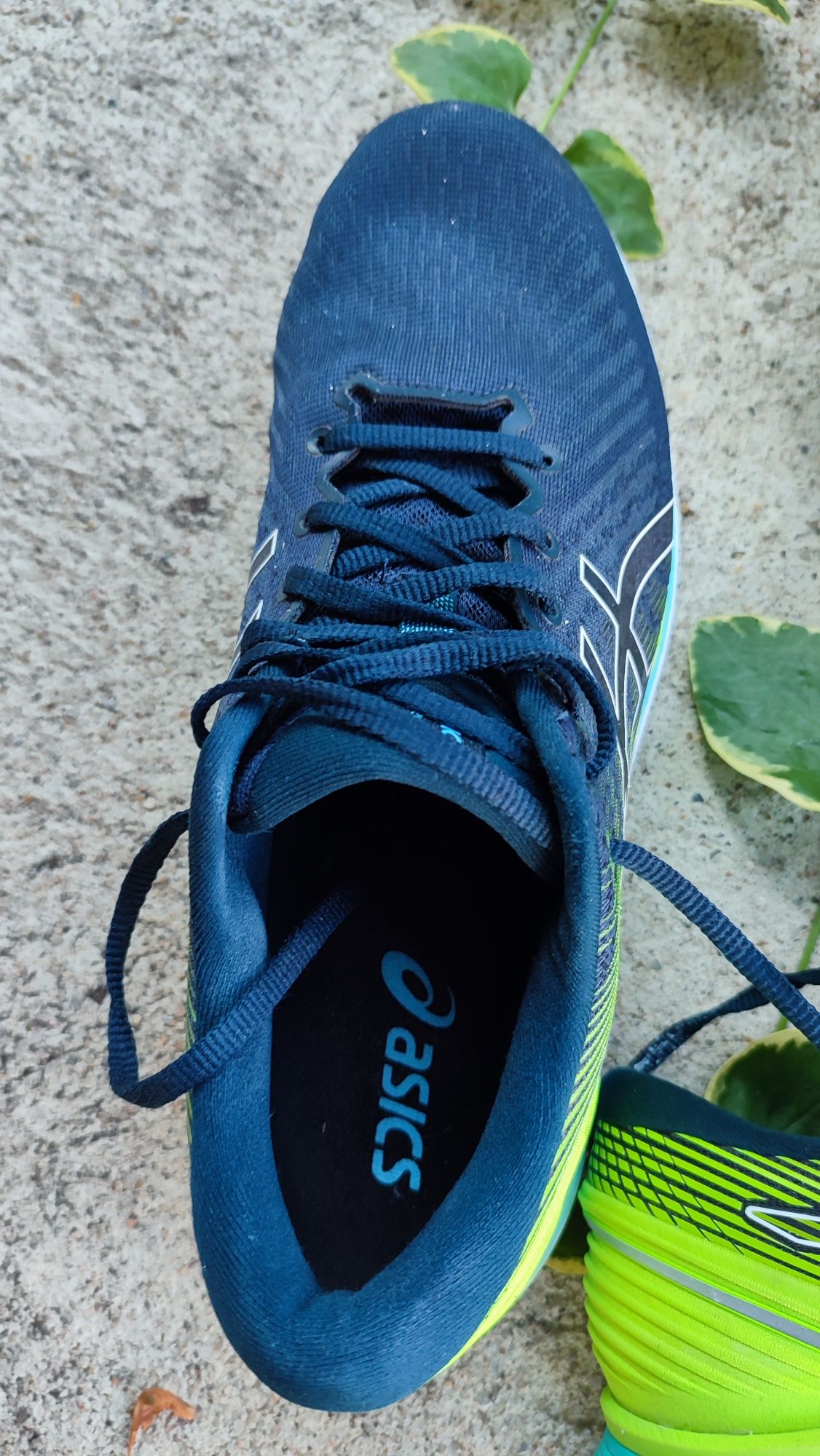 Asics Glideride 2 mărime 44 / 28 cm