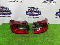 stop stanga ARIPA + STOP HAION STANGA kia ceed iii 2018-2024