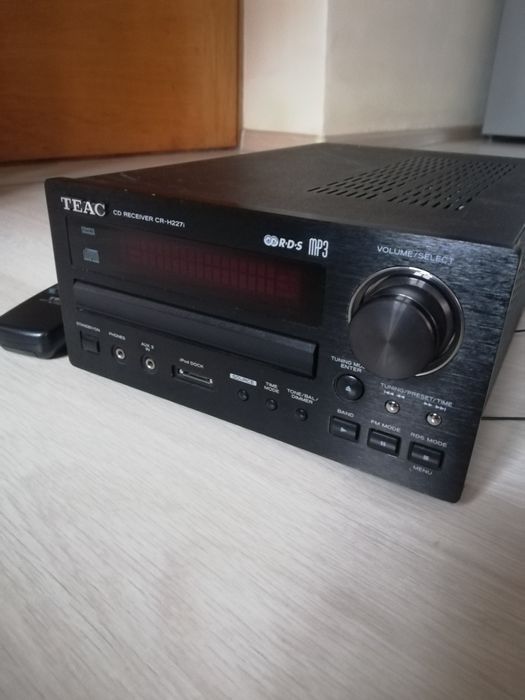 Amplituner, sistem audioTEAC.