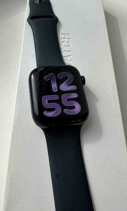 продам Apple Watch series 9 45 mm