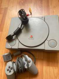 PlayStation 1 perfect functional