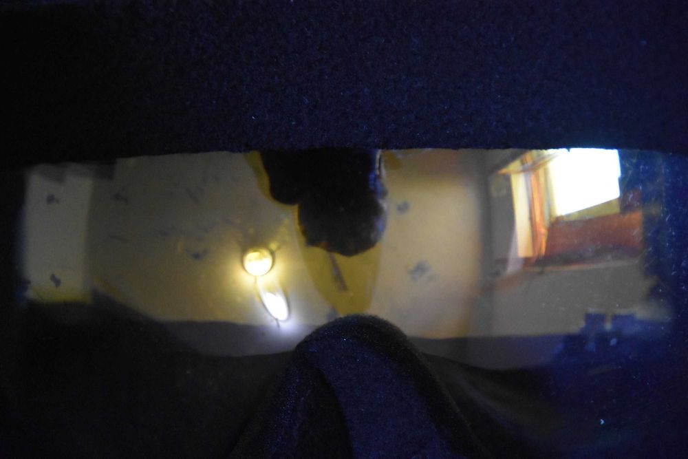 Pantaloni Nevica 10.000mm barbati M si Cadou