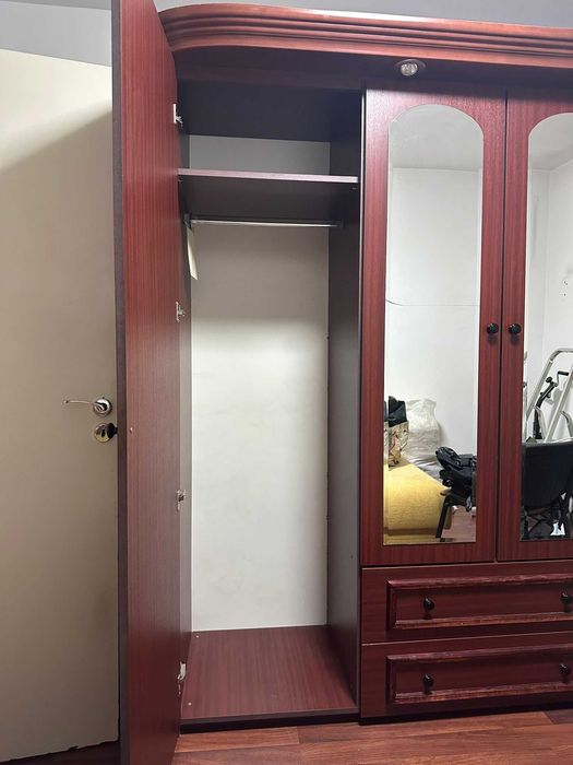 Mobila dormitor utilizat