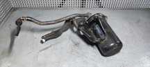 Carcasa filtru combustibil volkswagen vw touran 2  5q0127399 2.0 TDI