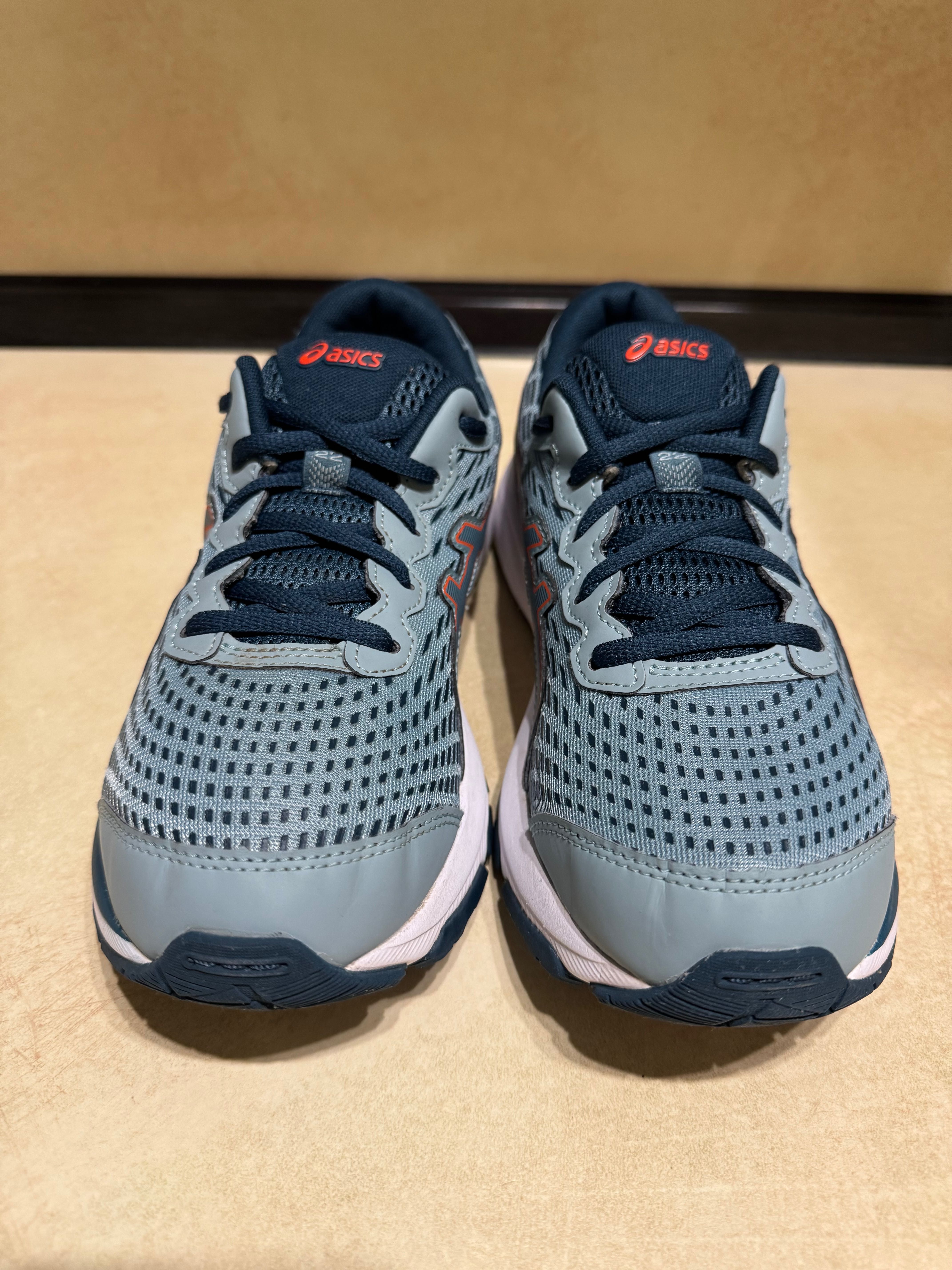 Asics Gel-Cumulus 22.