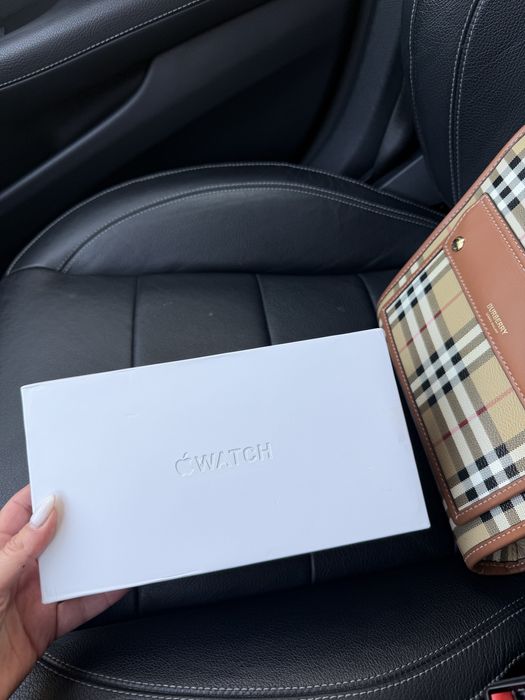 Apple Watch Ultra 2, ultra 2