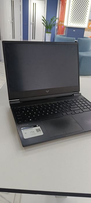 HP Victus f15 Gaming