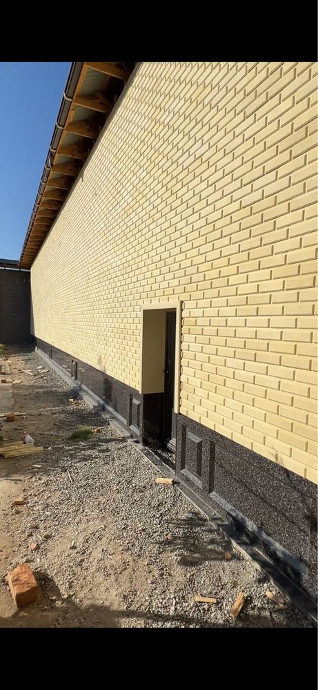 Fasadniy plitkalar samarqandda
