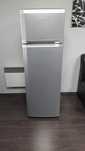 Хладилник  BEKO  сив  металик