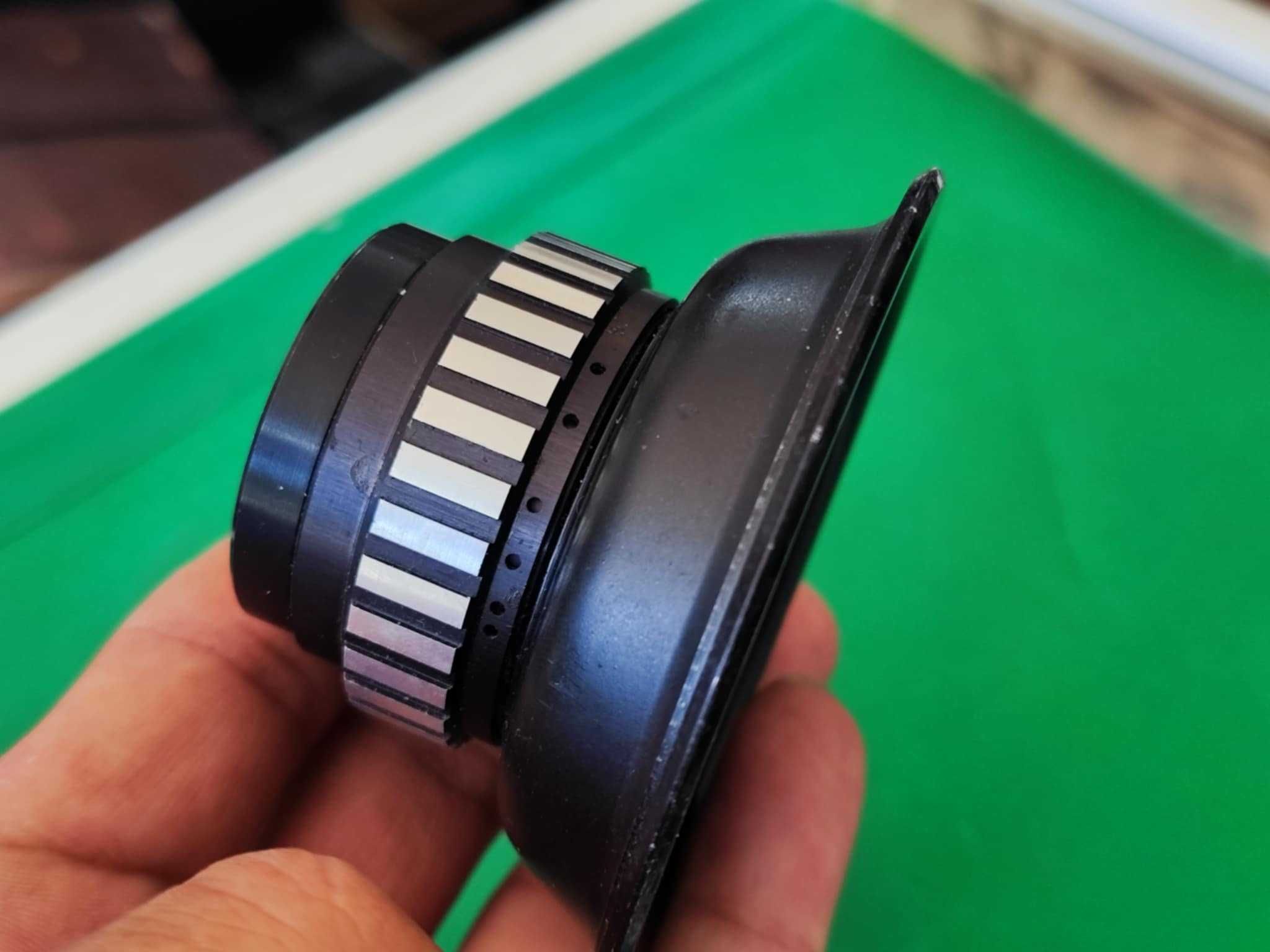 Обектив Meopta Anaret 4.5/105mm