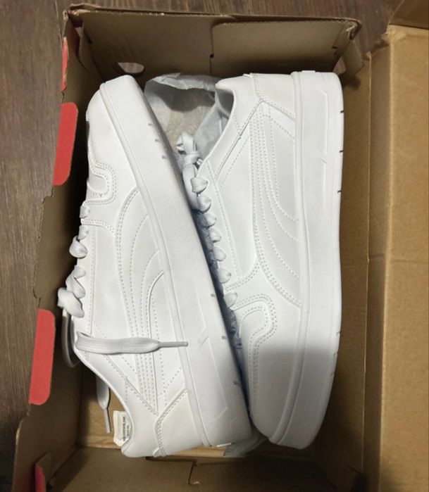 Adidasi puma noi