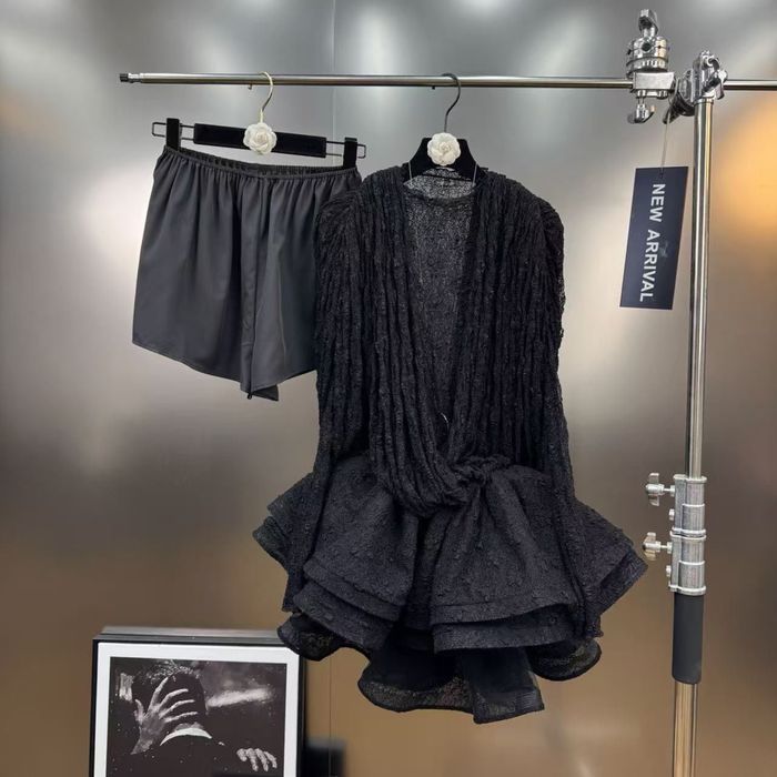 Елегантна рокля с панталонки Muse Convertible