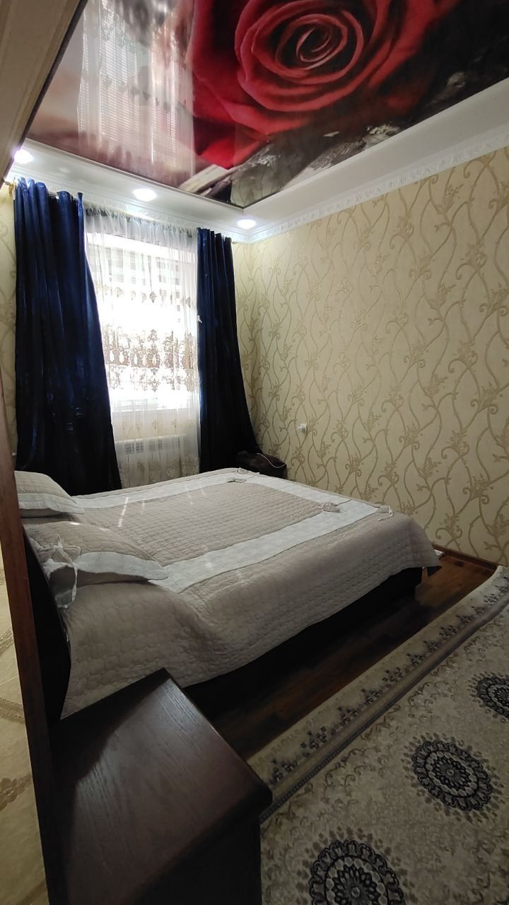 СРОЧНО! 4-комнатная квартира в ЖК "Garden House"