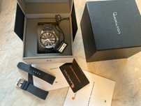 Hamilton khaki navy scuba