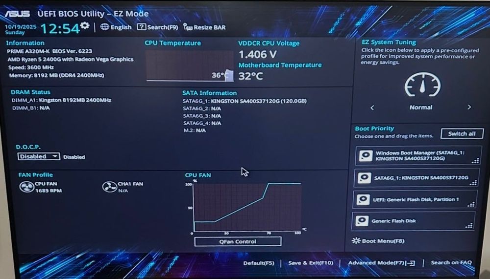 Vând pc gaming medium
