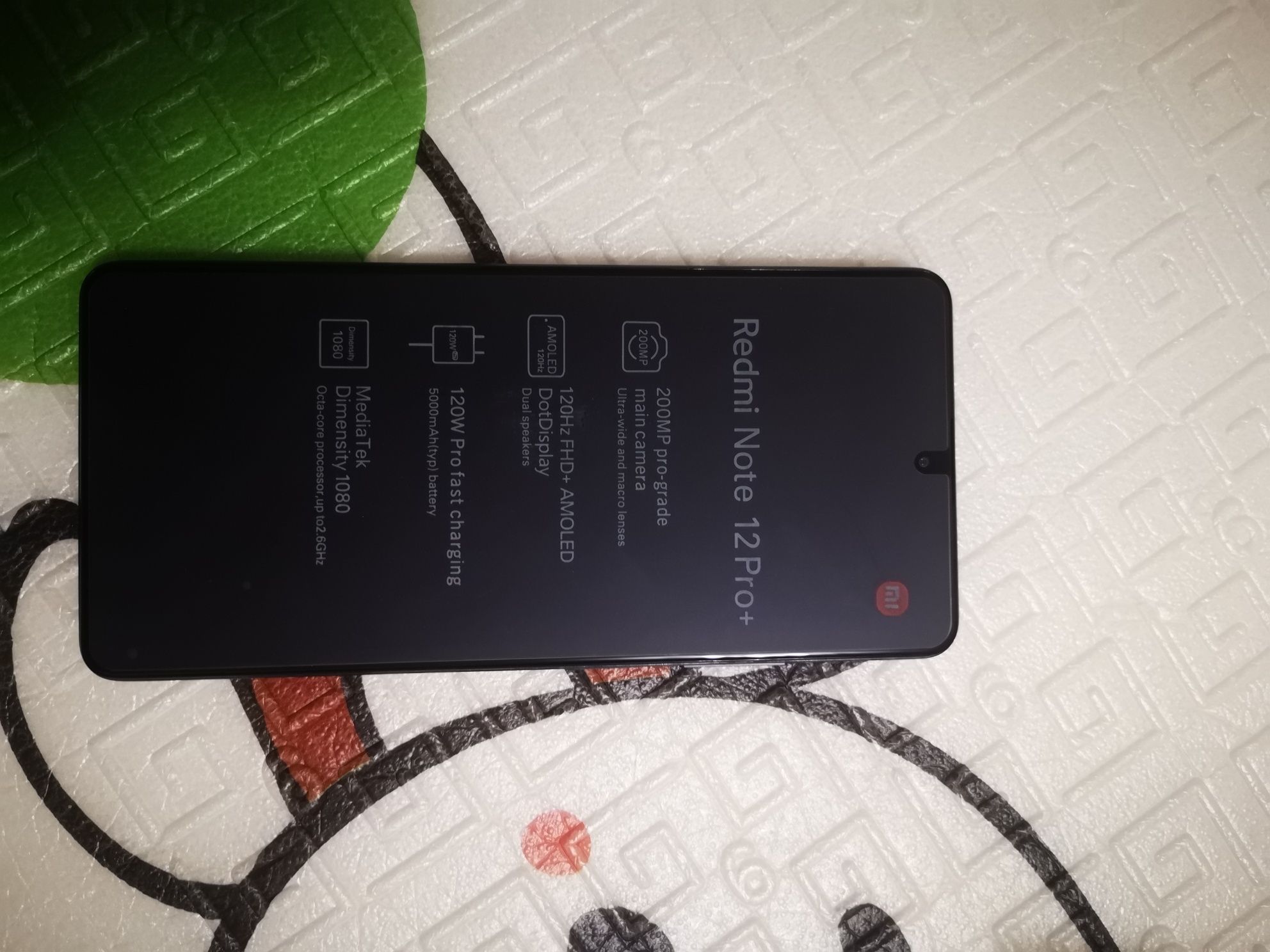 Продам Redmi note 12 pro