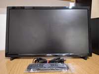 TV LED PHILIPS 22pfh4000/88 55cm Full HD