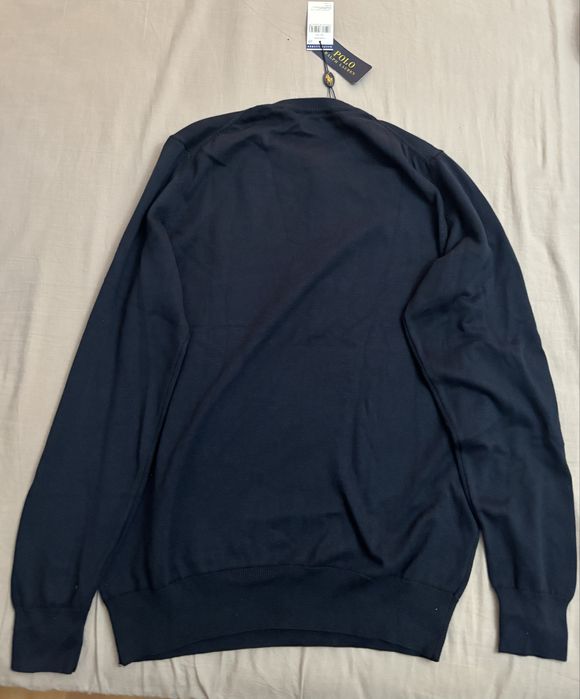 Блуза/Пуловер Polo Ralph Lauren размер M