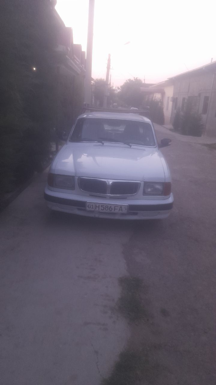Volga  mshina31.10