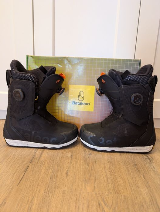 Boots Bataleon Acid Boa - expert - mărime 41-41.5