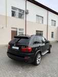 BMW X5 e70 3.0d xdrive Negru