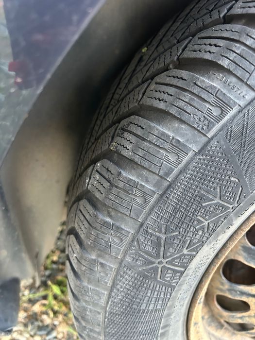 Opel corsa ecoflex CDTI