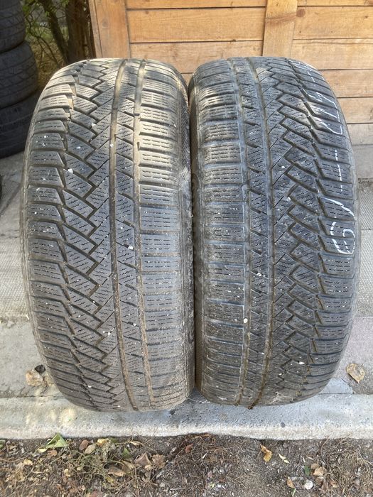 Зимни гуми 235-50-19