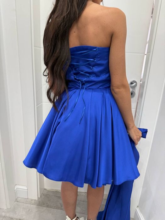 Официална кукленска рокля