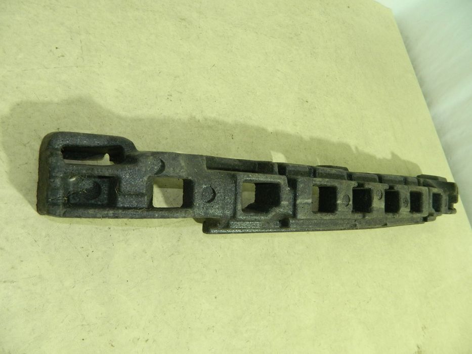 Absorbant impact  /  soc - bara fata, VW Passat B6, 2005, 2006, 2007, 2008, 2009, 2010, , 3C0807248C