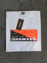 Tricouri Hugo Boss