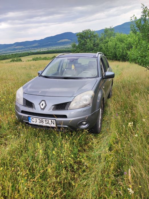 Vând Renault Koleos 2