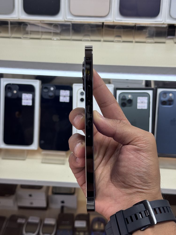  iPhone 13pro max 5G 256gb rk/a EAC graphite