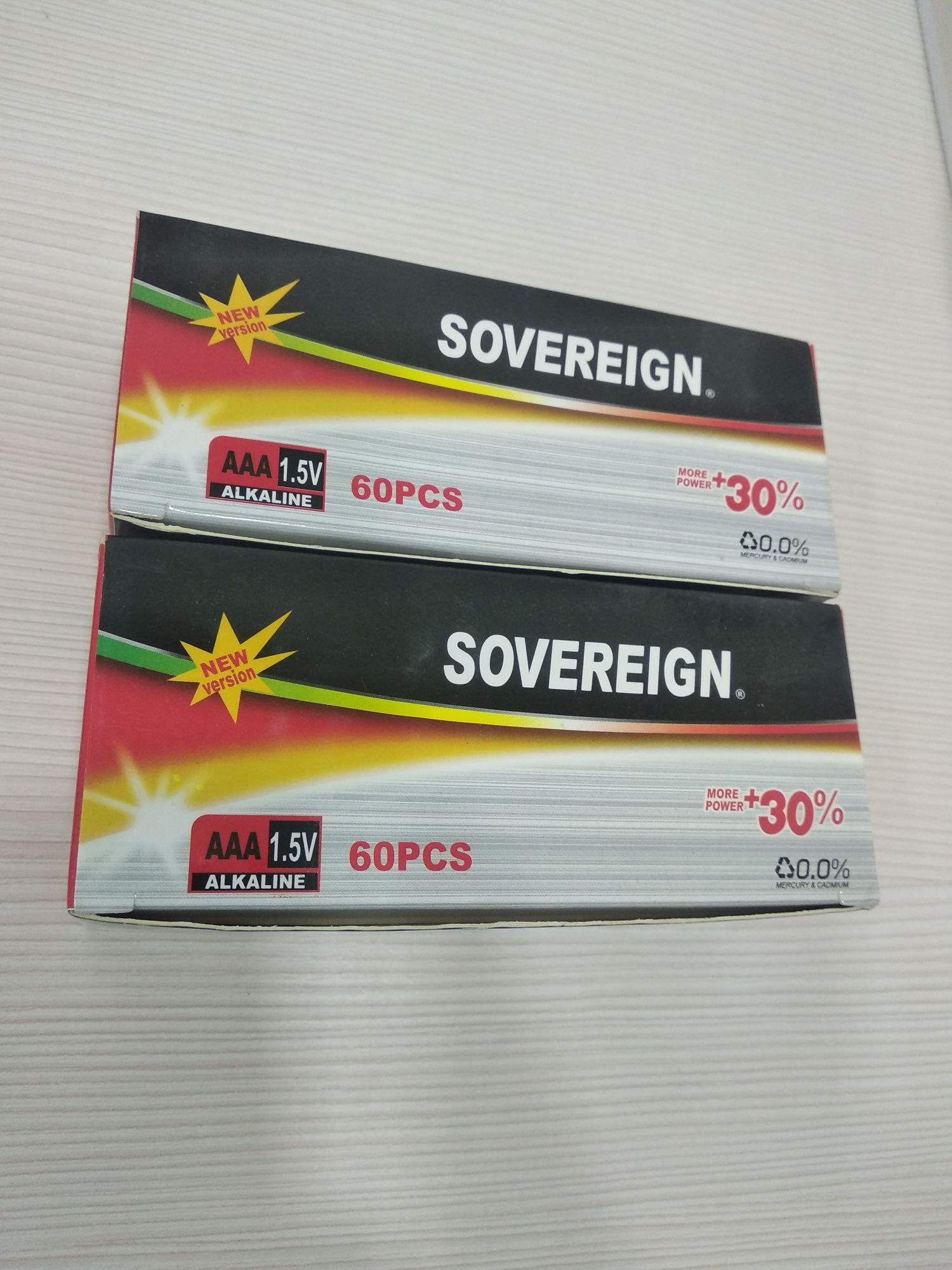 Супер нарх янги батарейкалар AAA alkaline power сифатли